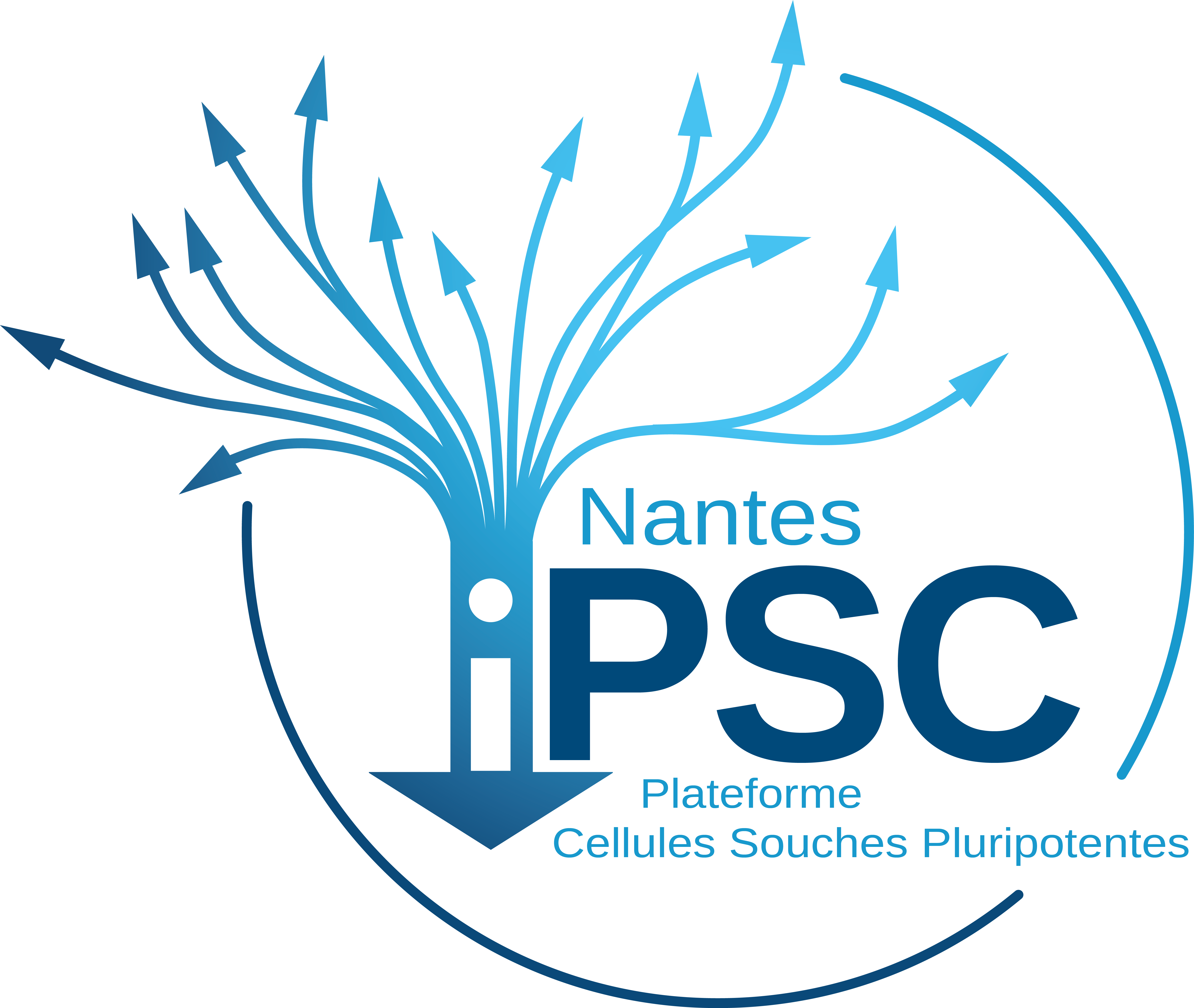 La plateforme iPSC fête ses 10 ans